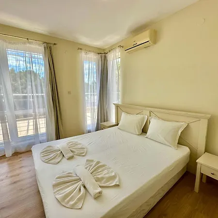 Apartment Family 1 Bd In Flores Park By Menada